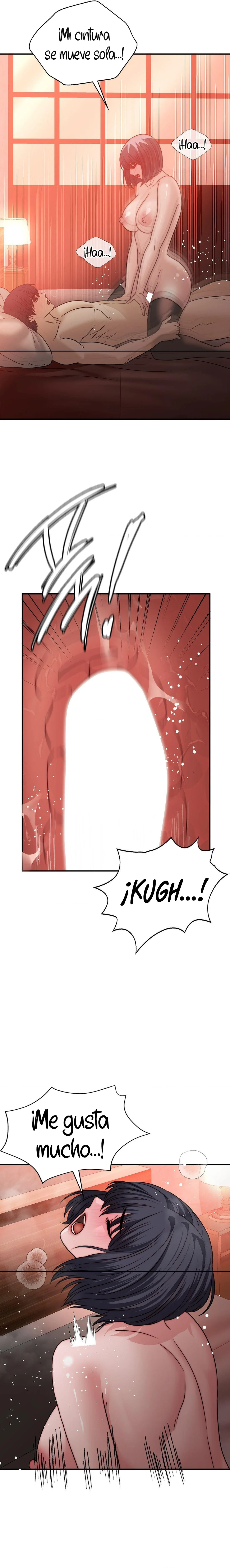 El Pasado de la Madrastra Capítulo 30 - Page 13