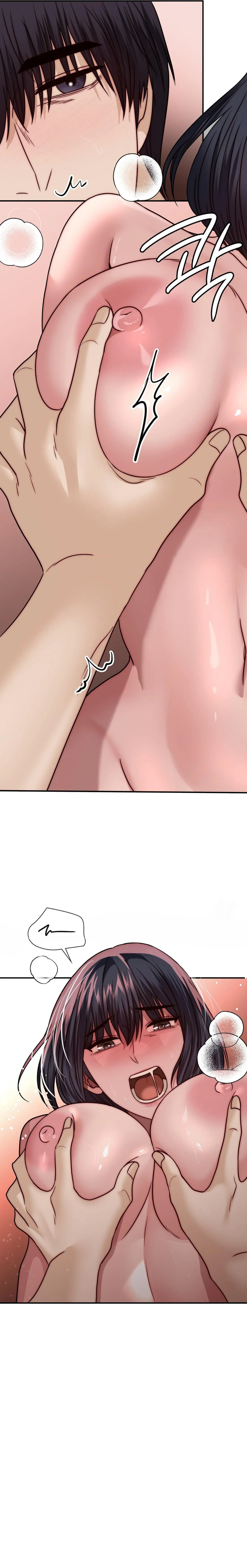 El Pasado de la Madrastra Capítulo 30 - Page 16