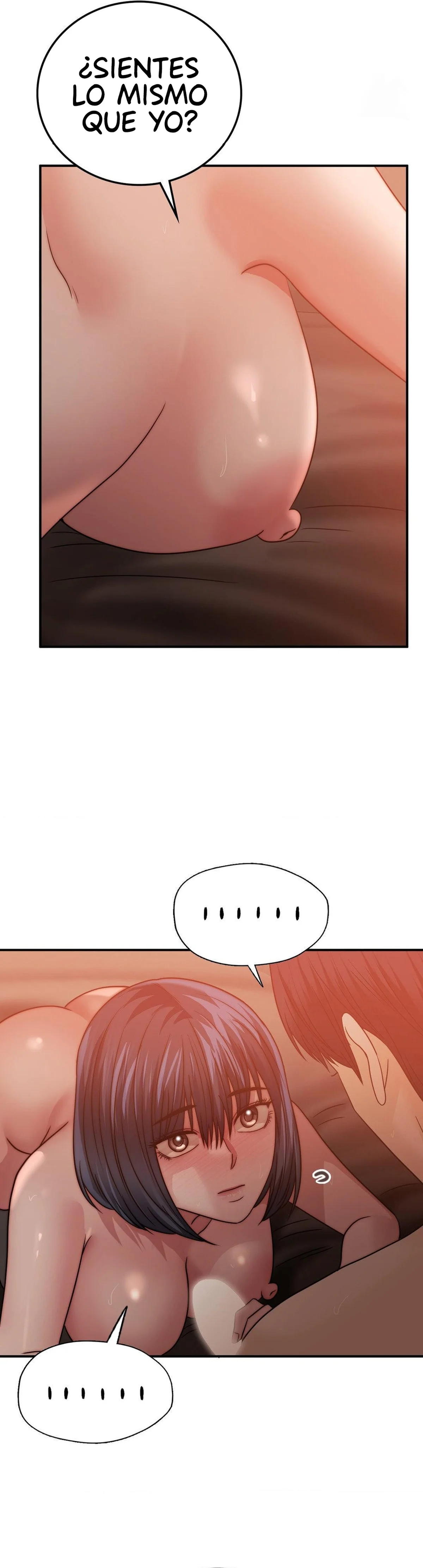 El Pasado de la Madrastra Capítulo 31 - Page 10