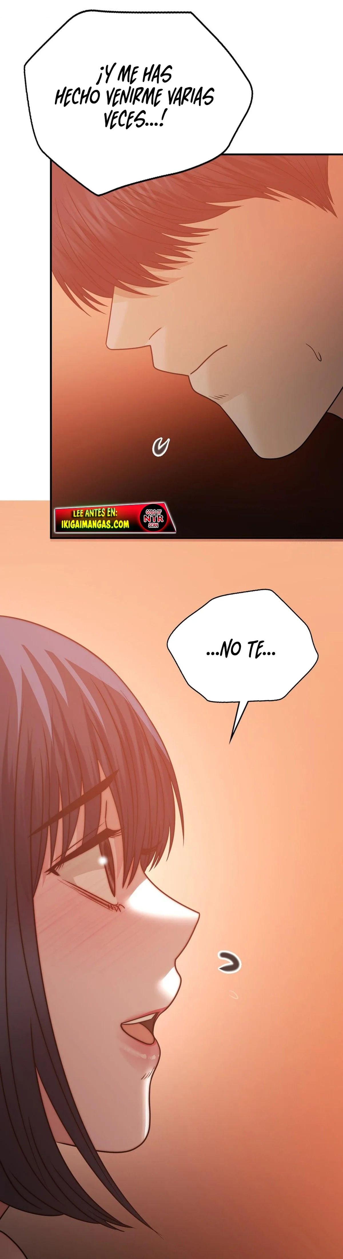 El Pasado de la Madrastra Capítulo 31 - Page 14