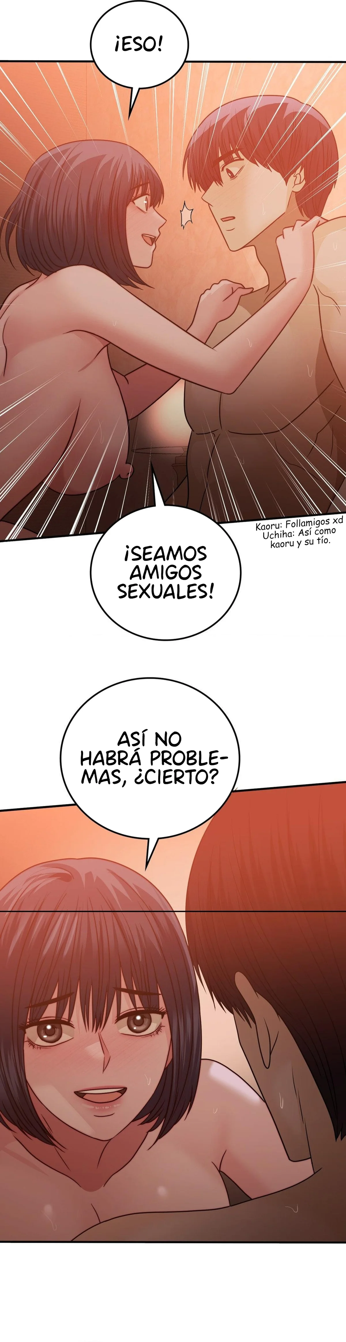 El Pasado de la Madrastra Capítulo 31 - Page 16