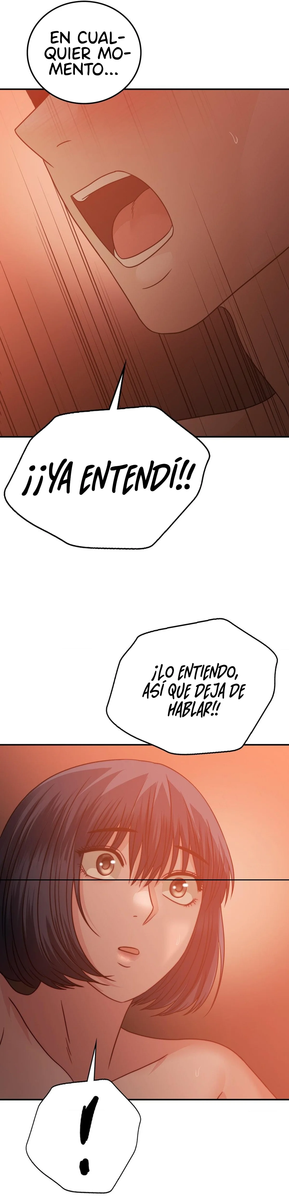 El Pasado de la Madrastra Capítulo 31 - Page 18