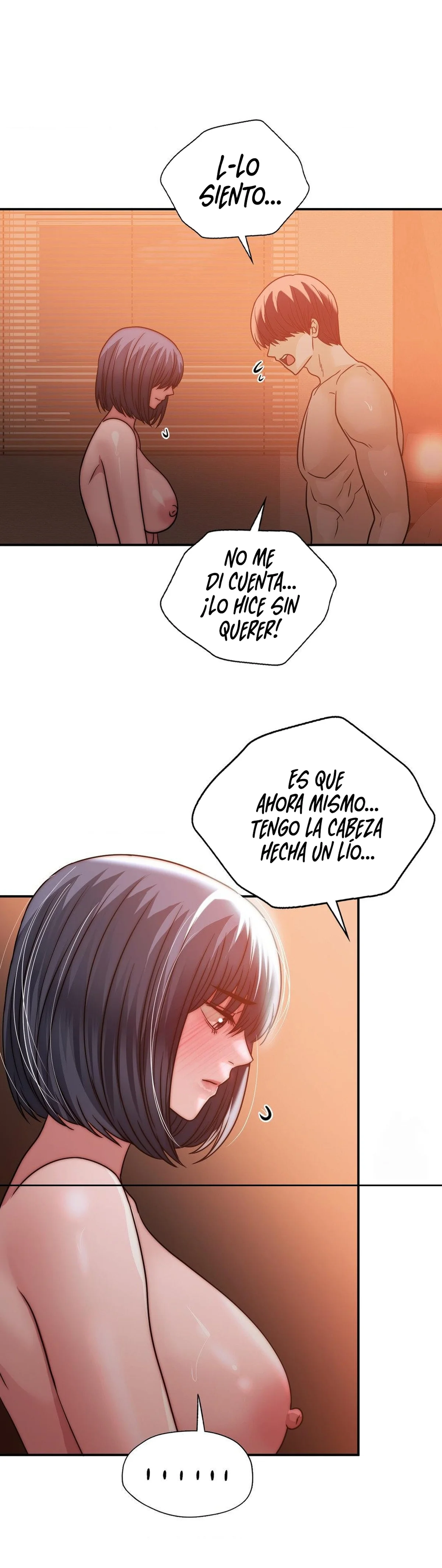 El Pasado de la Madrastra Capítulo 31 - Page 20