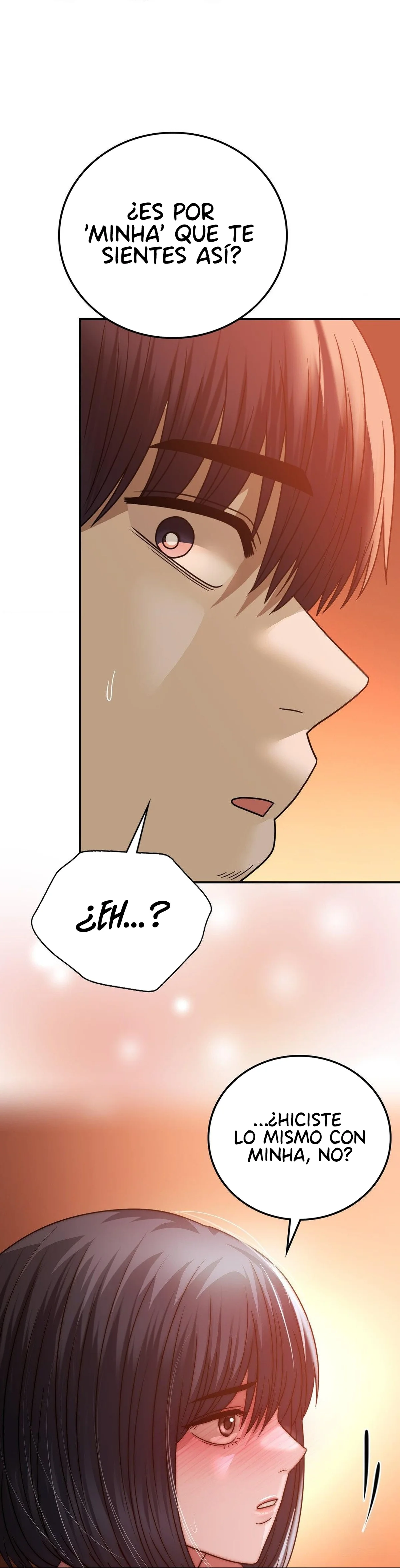 El Pasado de la Madrastra Capítulo 31 - Page 23