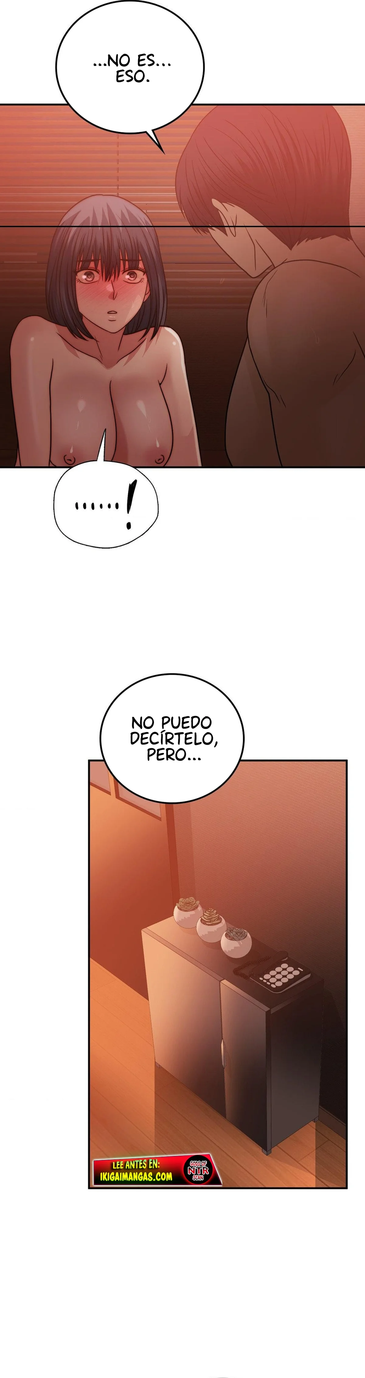 El Pasado de la Madrastra Capítulo 31 - Page 27