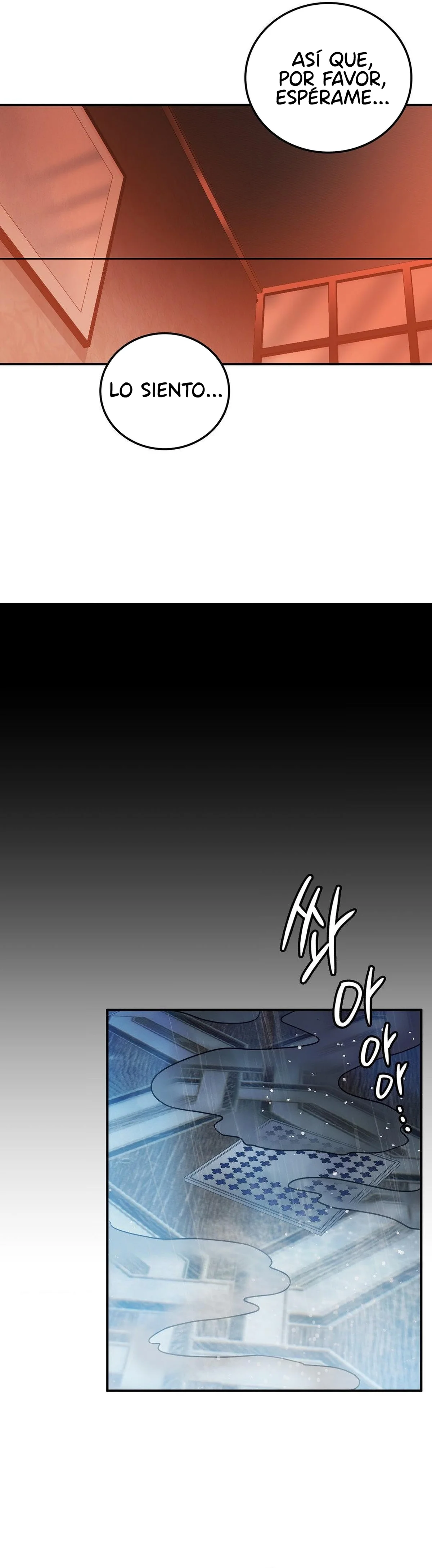 El Pasado de la Madrastra Capítulo 31 - Page 30