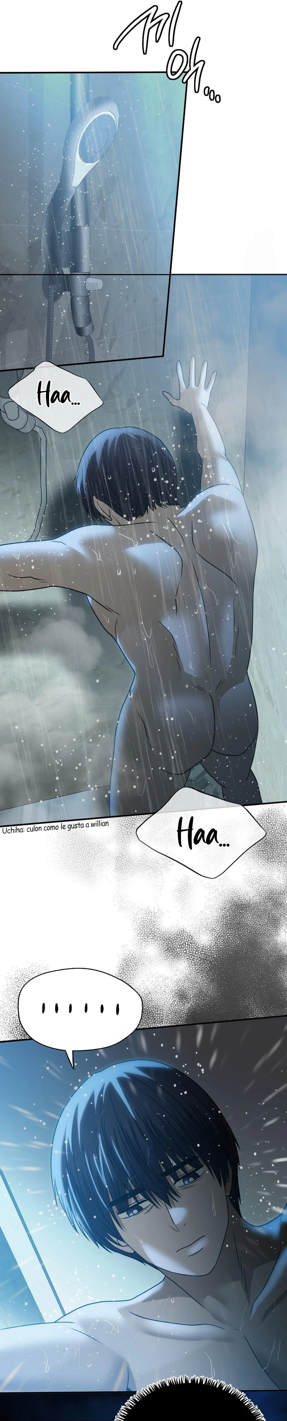 El Pasado de la Madrastra Capítulo 31 - Page 31