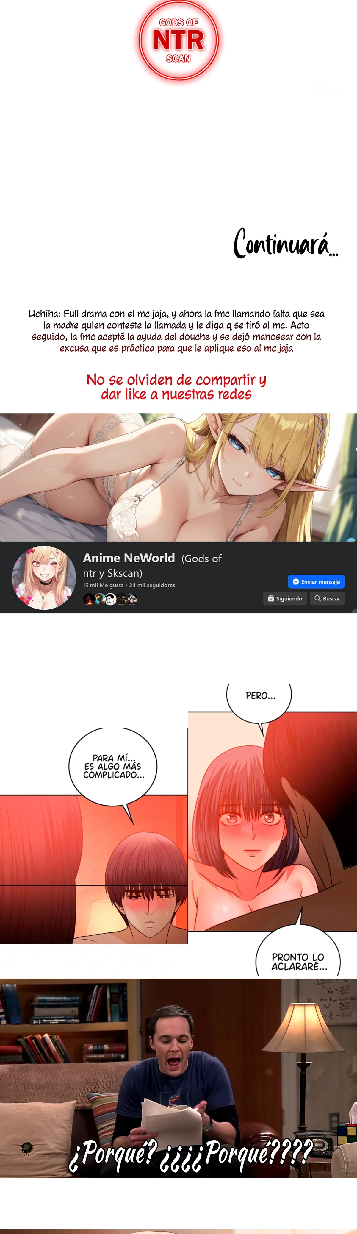 El Pasado de la Madrastra Capítulo 31 - Page 35