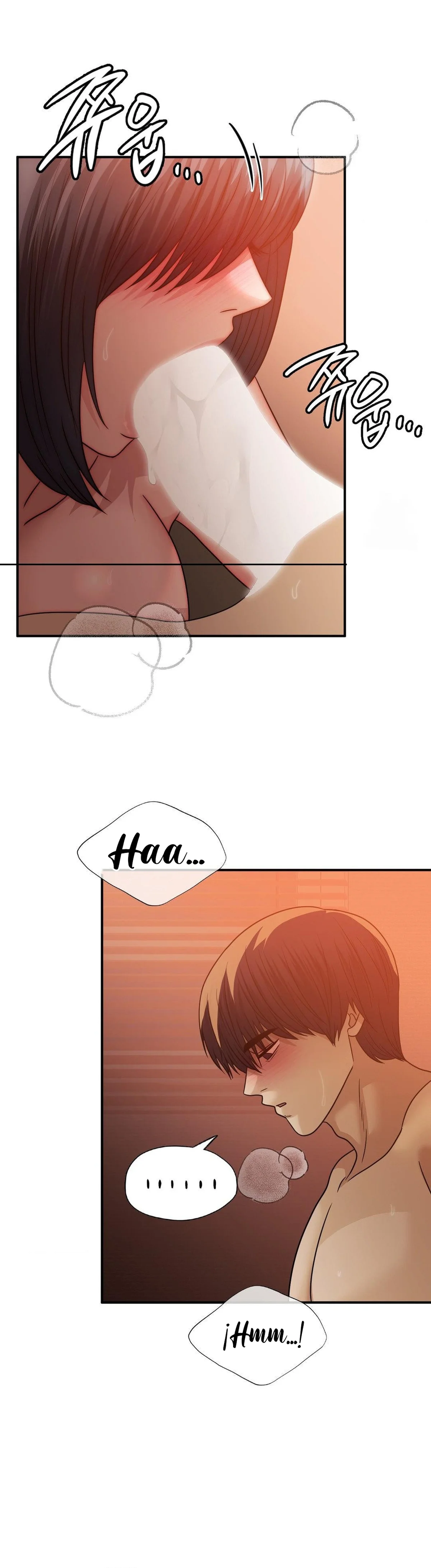 El Pasado de la Madrastra Capítulo 31 - Page 4