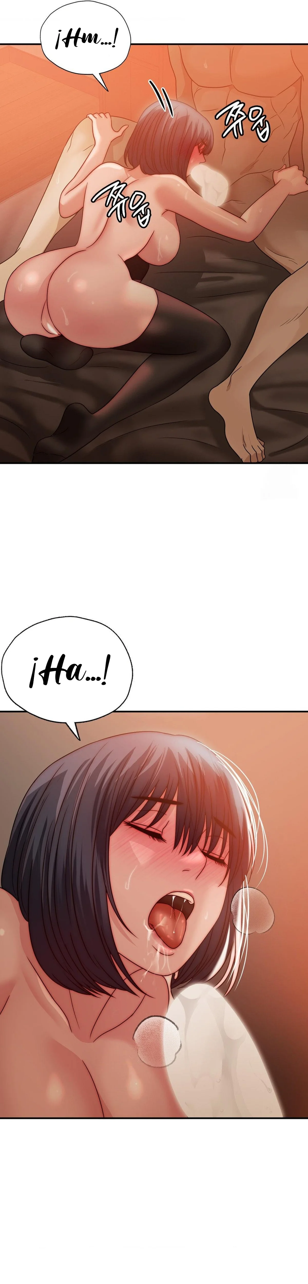 El Pasado de la Madrastra Capítulo 31 - Page 5