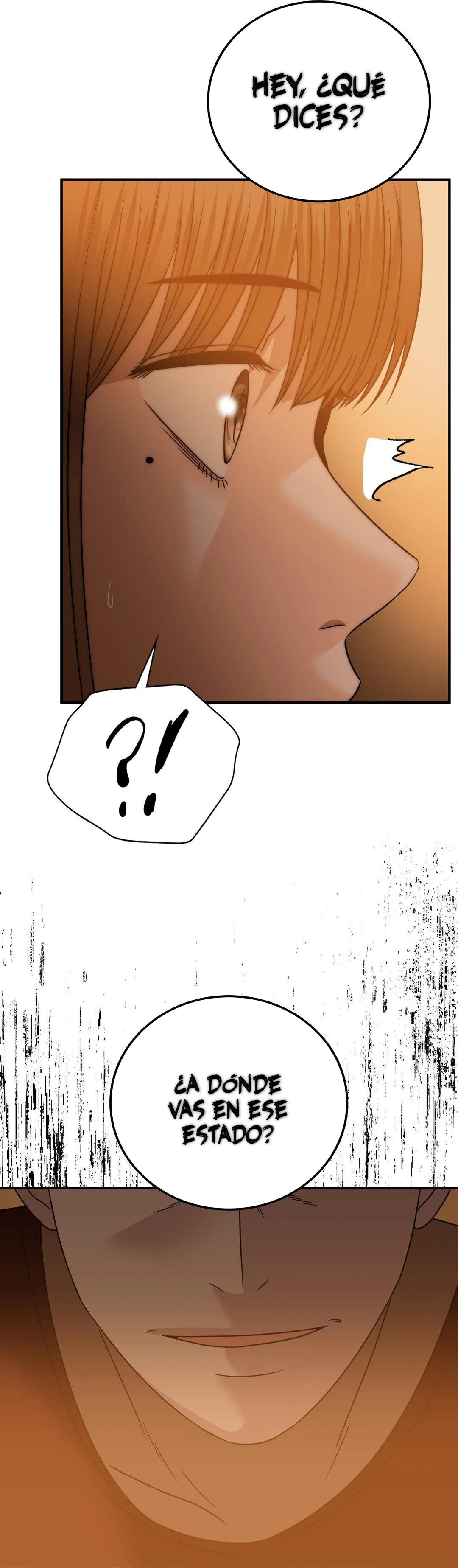 El Pasado de la Madrastra Capítulo 32 - Page 12