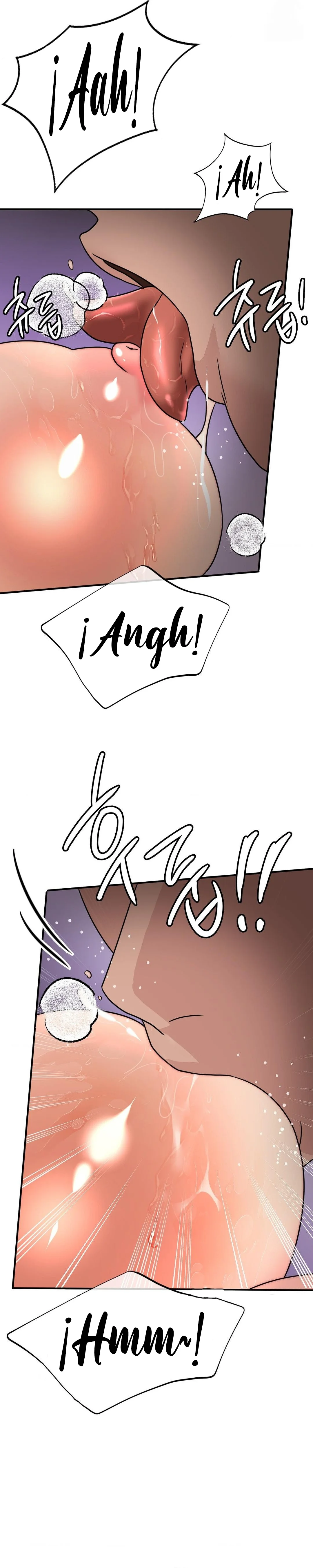 El Pasado de la Madrastra Capítulo 33 - Page 15