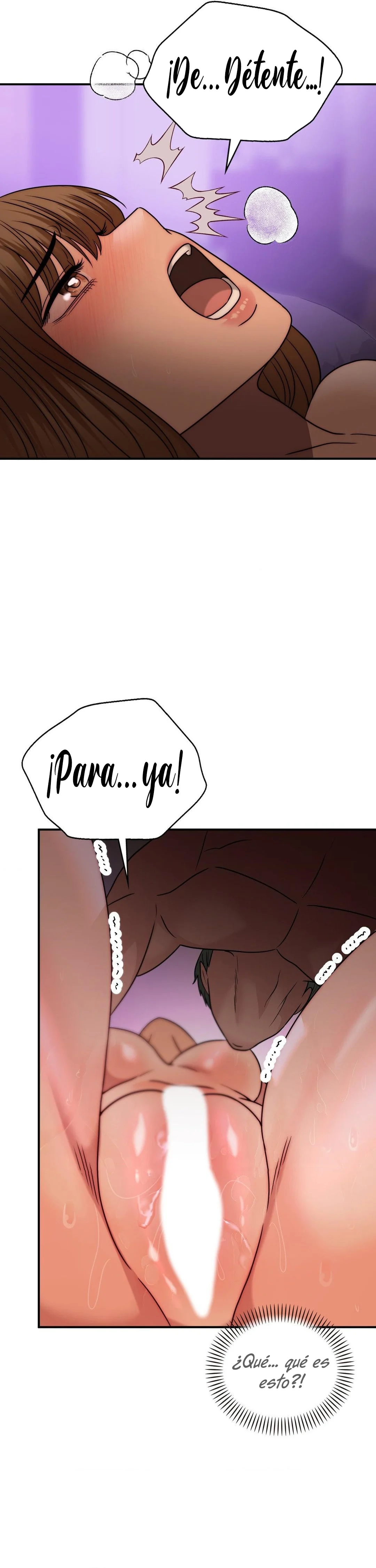 El Pasado de la Madrastra Capítulo 33 - Page 16