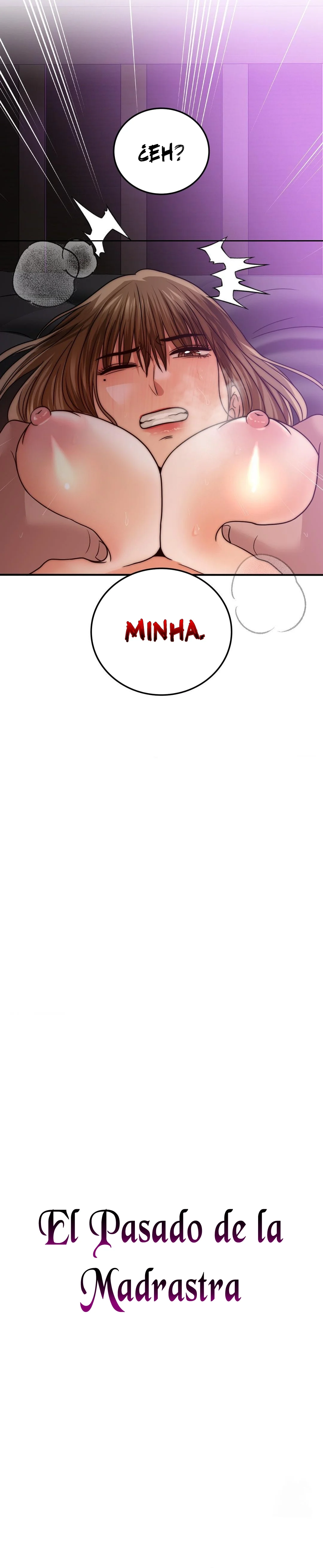 El Pasado de la Madrastra Capítulo 33 - Page 2
