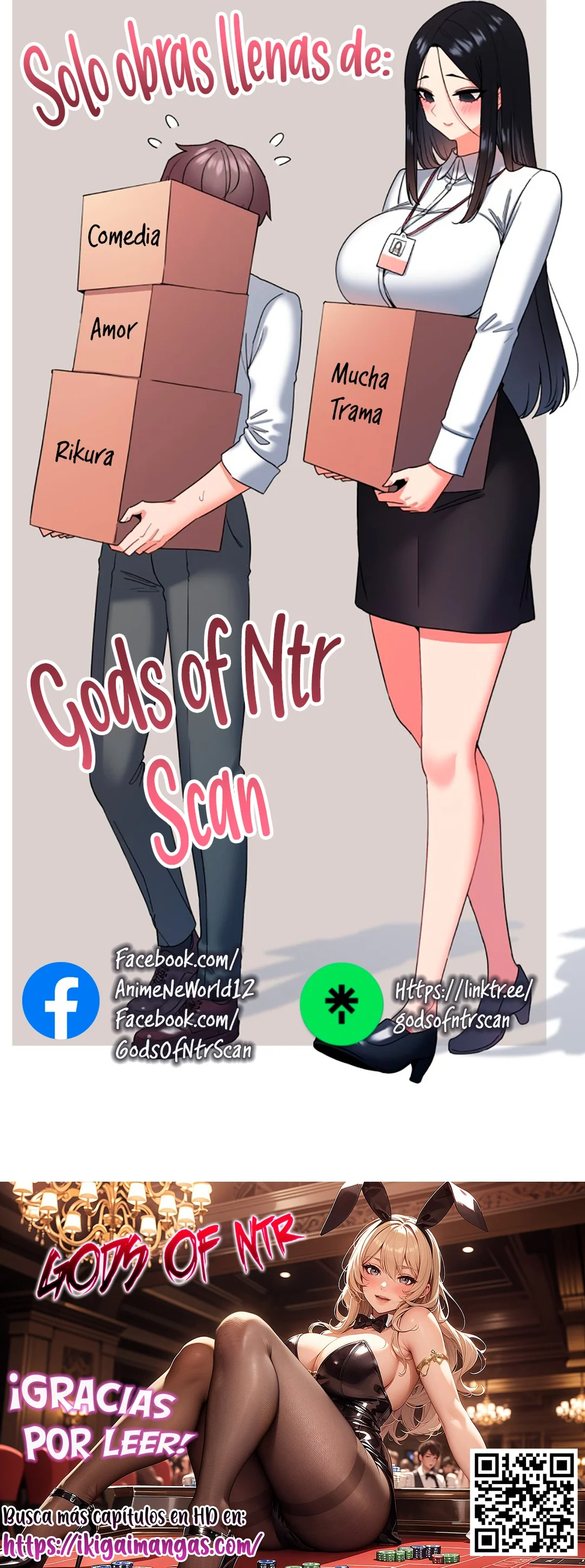 El Pasado de la Madrastra Capítulo 33 - Page 29