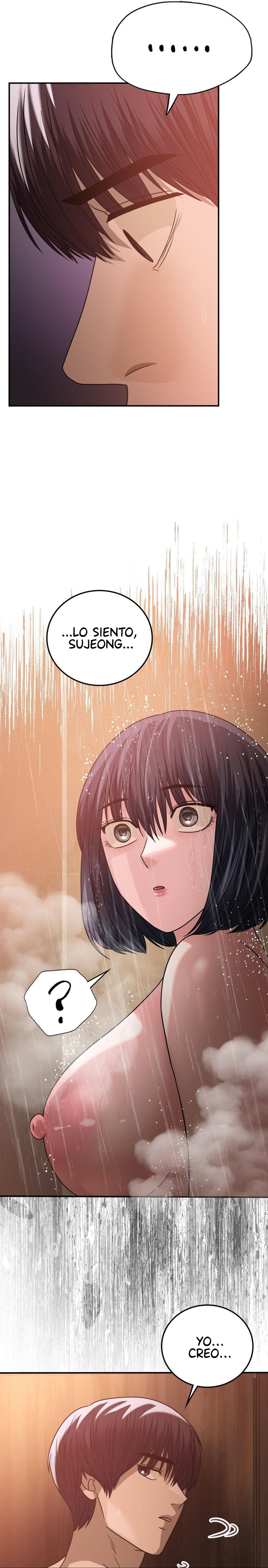 El Pasado de la Madrastra Capítulo 35 - Page 6