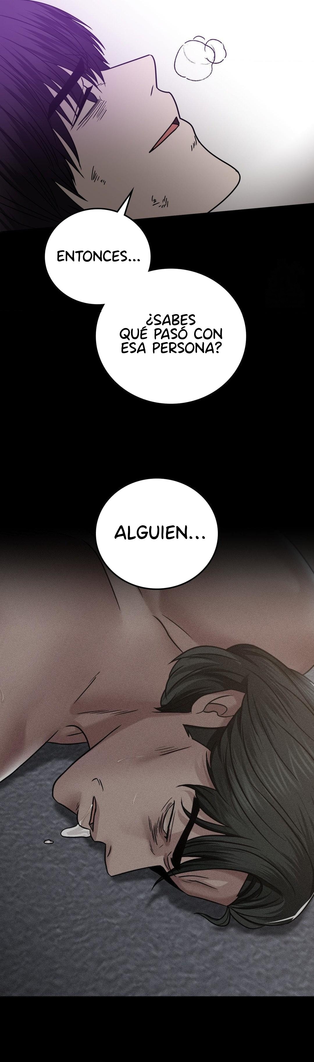 El Pasado de la Madrastra Capítulo 36 - Page 12