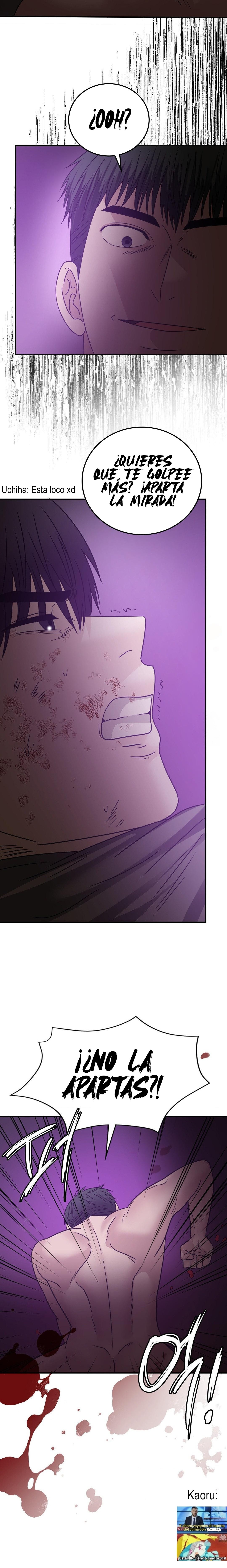 El Pasado de la Madrastra Capítulo 36 - Page 4