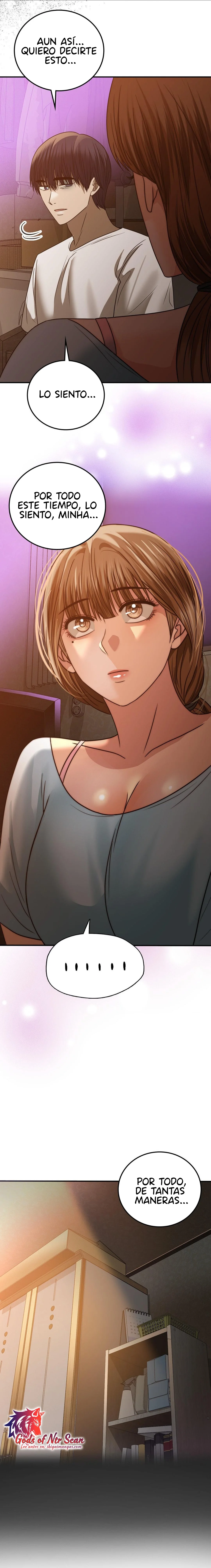 El Pasado de la Madrastra Capítulo 37 - Page 12