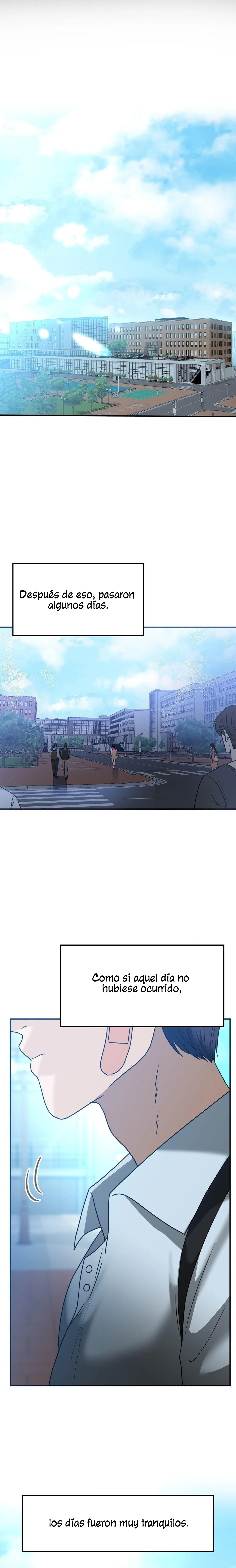 El Pasado de la Madrastra Capítulo 37 - Page 13