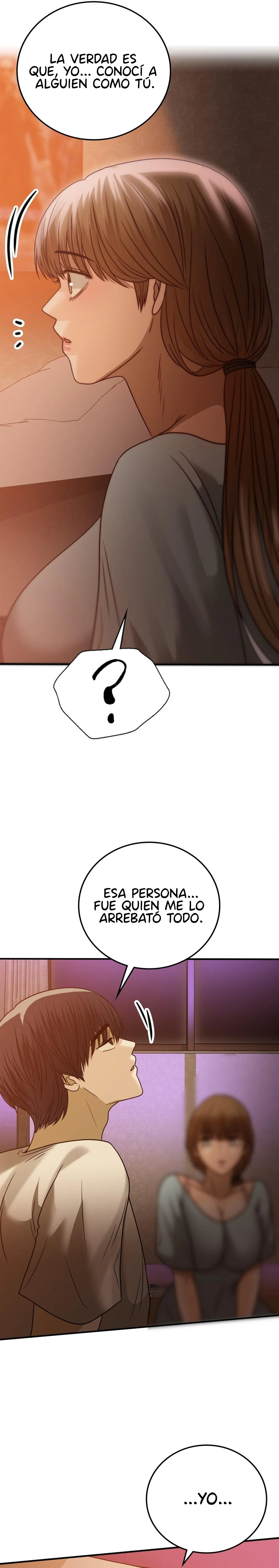 El Pasado de la Madrastra Capítulo 37 - Page 7