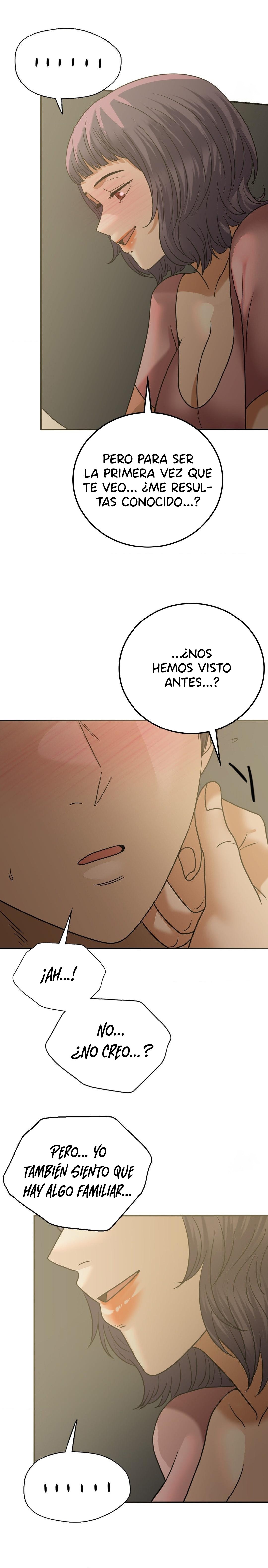 El Pasado de la Madrastra Capítulo 38 - Page 11