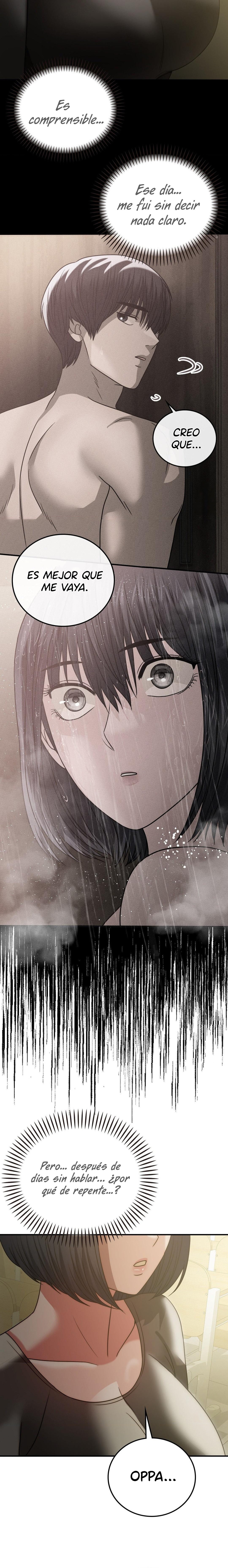 El Pasado de la Madrastra Capítulo 38 - Page 20