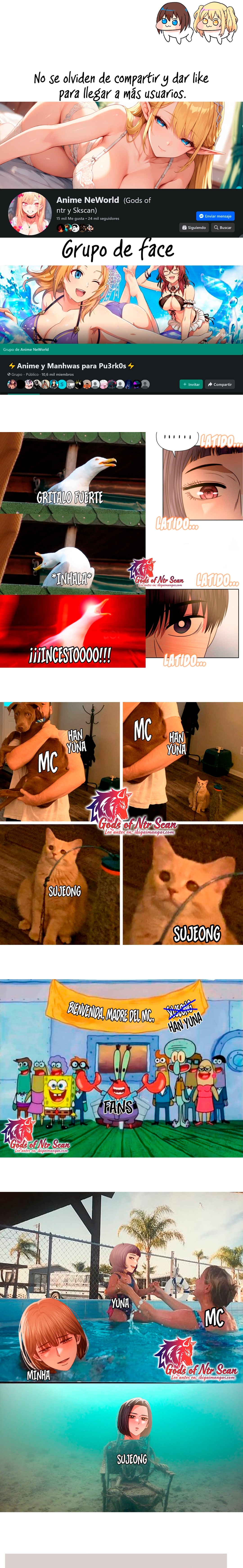 El Pasado de la Madrastra Capítulo 38 - Page 22