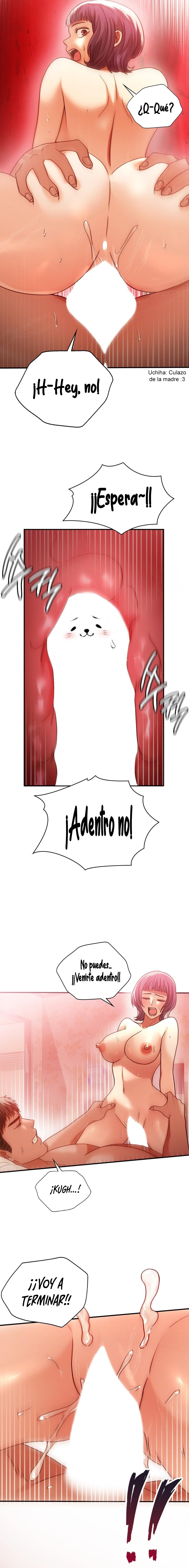 El Pasado de la Madrastra Capítulo 39 - Page 15