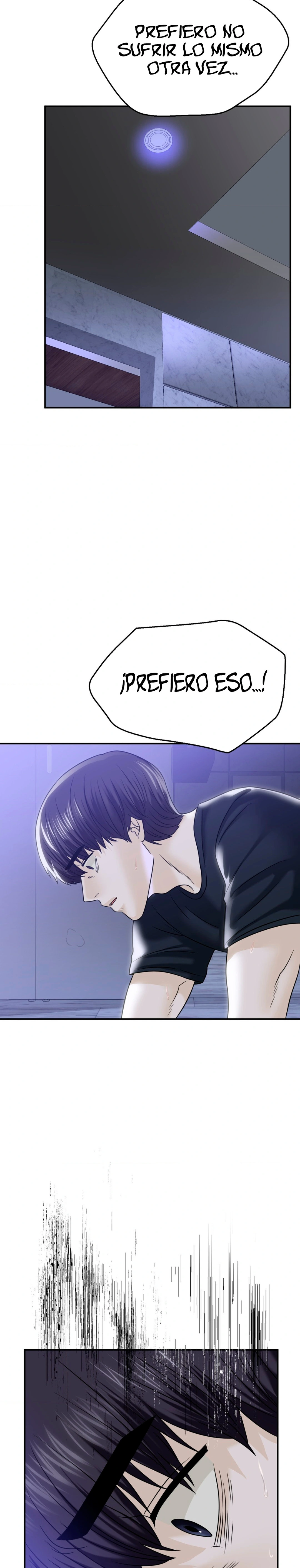 El Pasado de la Madrastra Capítulo 4 - Page 19