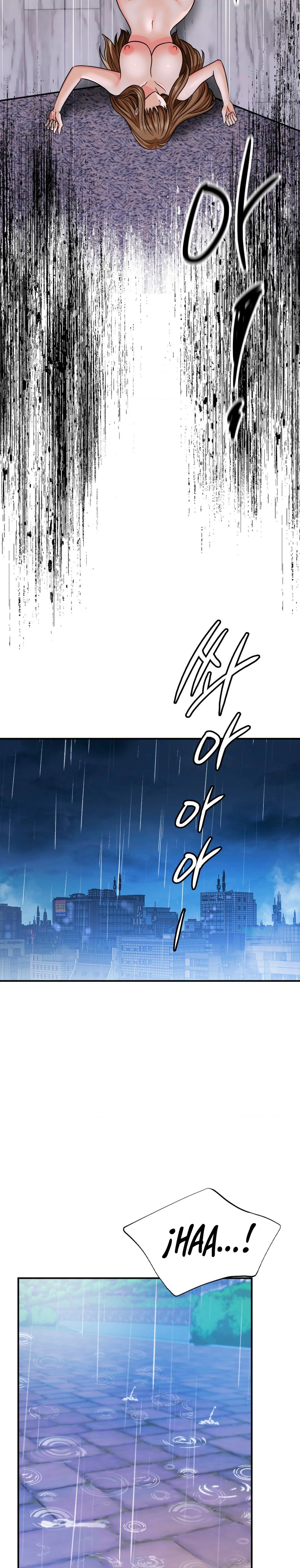 El Pasado de la Madrastra Capítulo 4 - Page 23