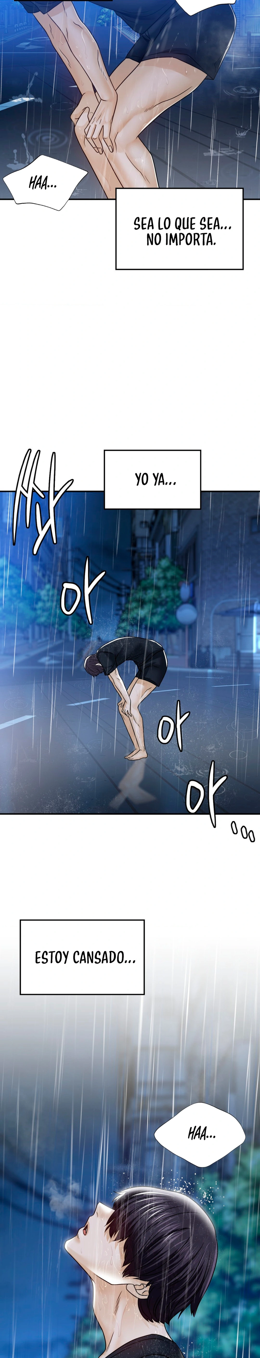 El Pasado de la Madrastra Capítulo 4 - Page 27