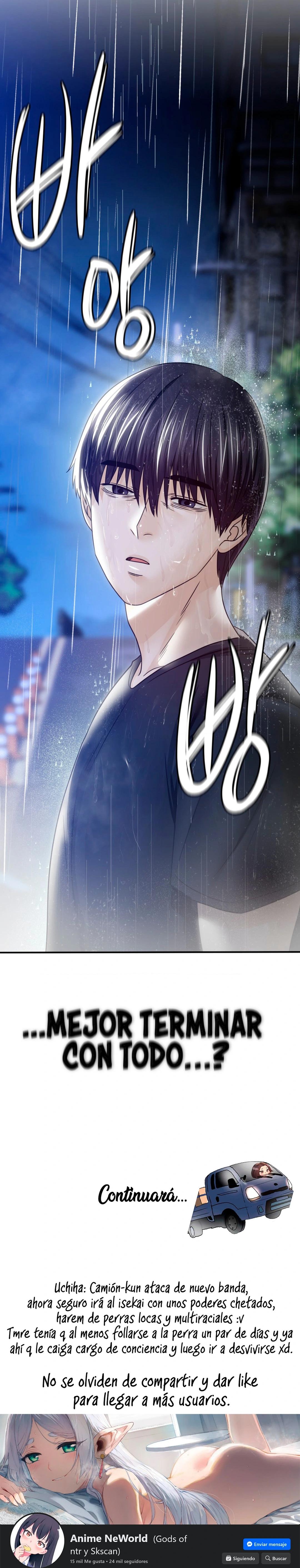 El Pasado de la Madrastra Capítulo 4 - Page 30