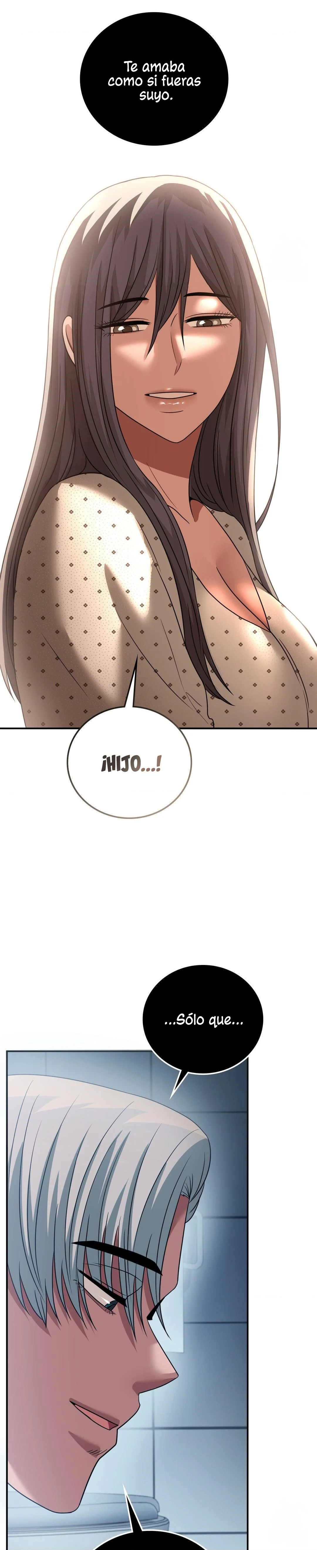 El Pasado de la Madrastra Capítulo 41 - Page 11