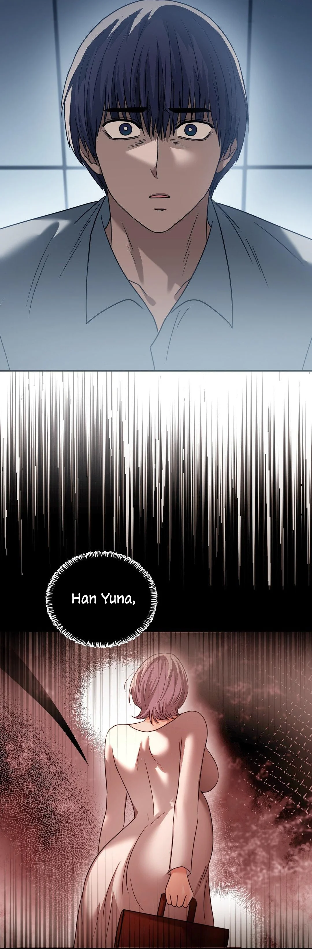 El Pasado de la Madrastra Capítulo 41 - Page 16