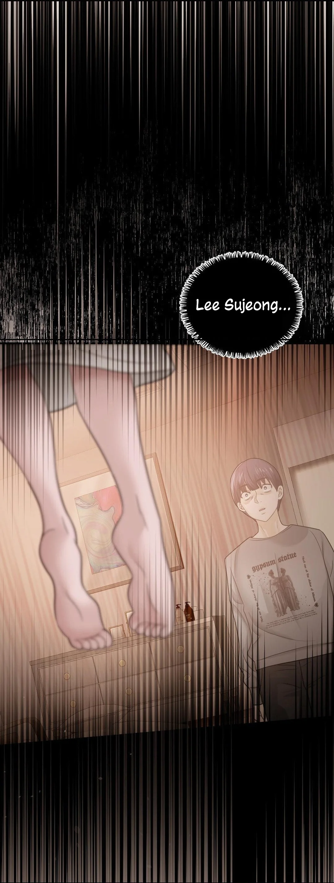 El Pasado de la Madrastra Capítulo 41 - Page 17