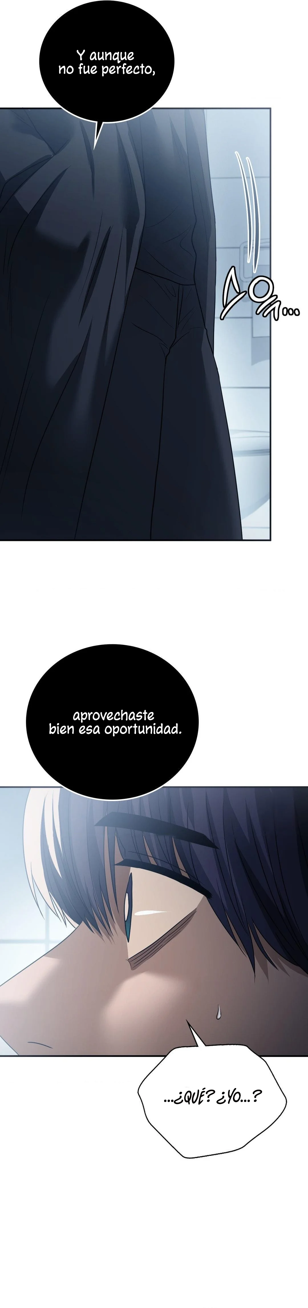 El Pasado de la Madrastra Capítulo 41 - Page 20