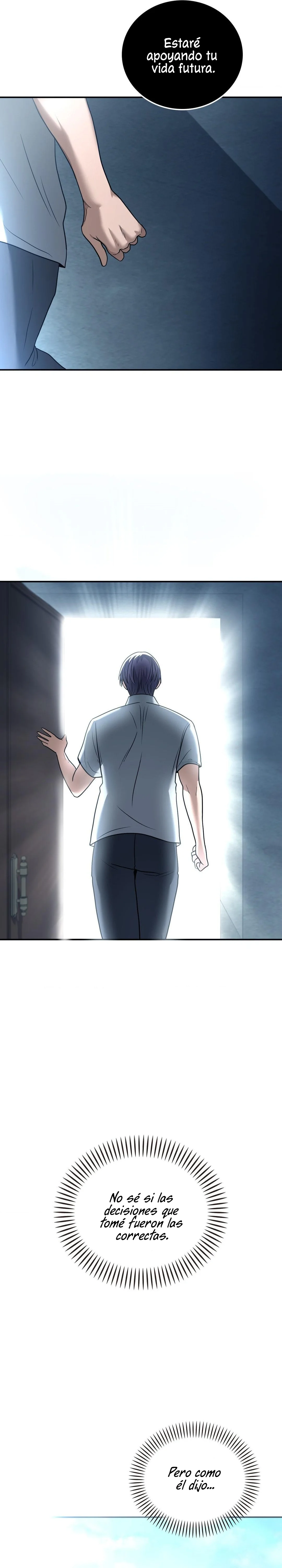 El Pasado de la Madrastra Capítulo 41 - Page 28