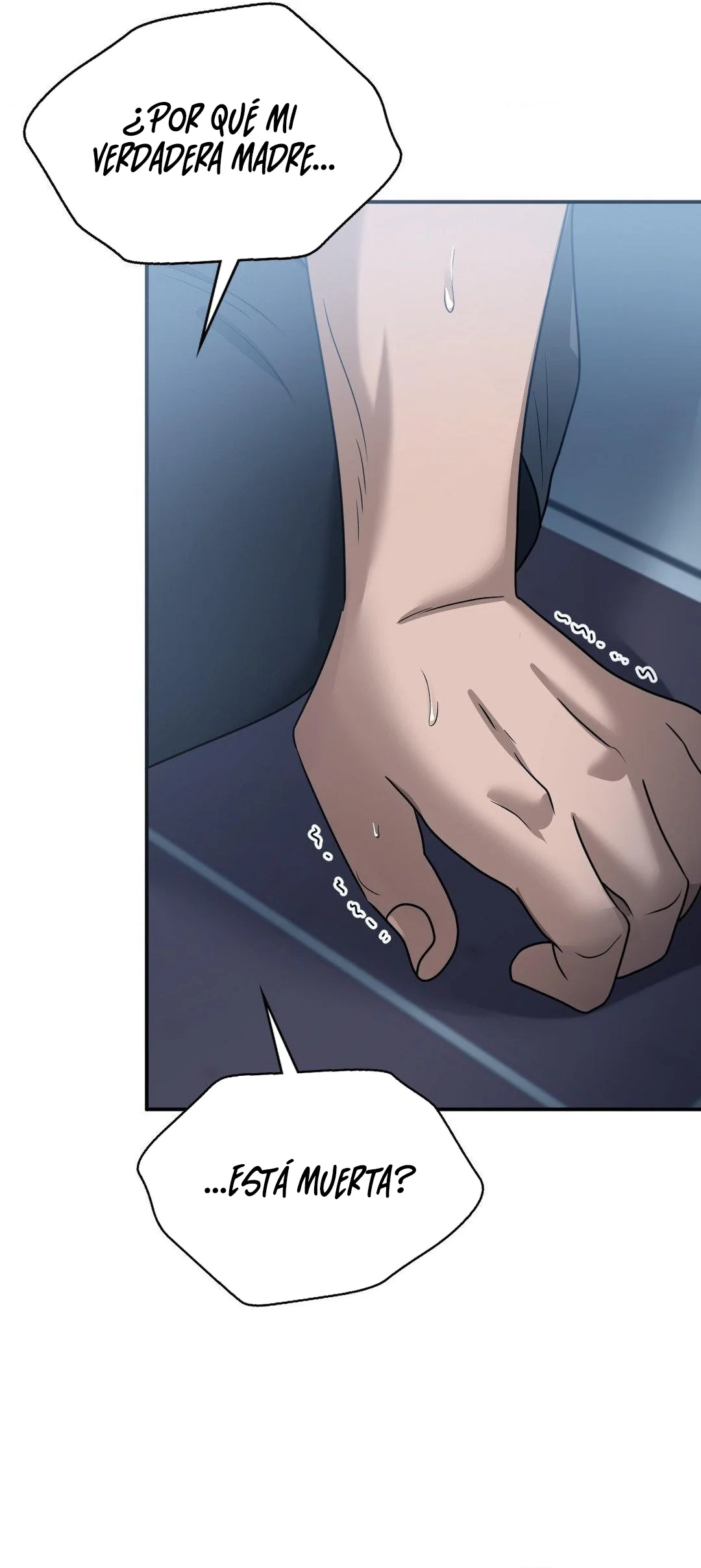 El Pasado de la Madrastra Capítulo 41 - Page 7