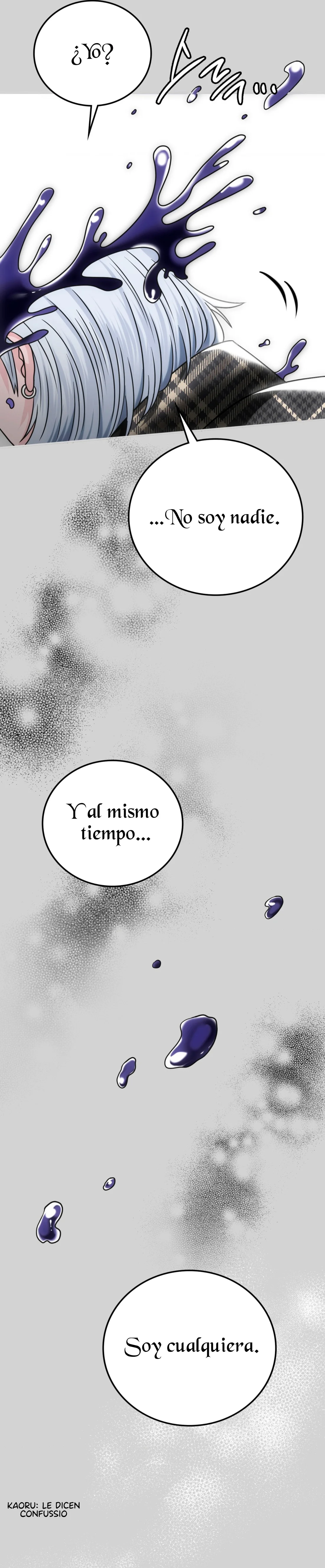 El Pasado de la Madrastra Capítulo 7 - Page 18