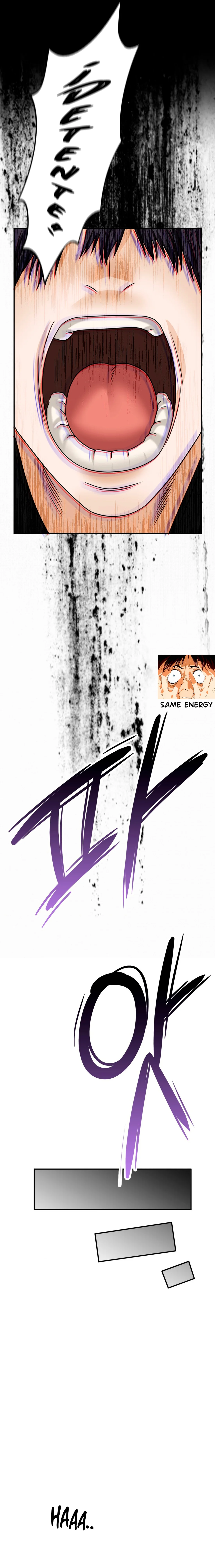 El Pasado de la Madrastra Capítulo 7 - Page 25