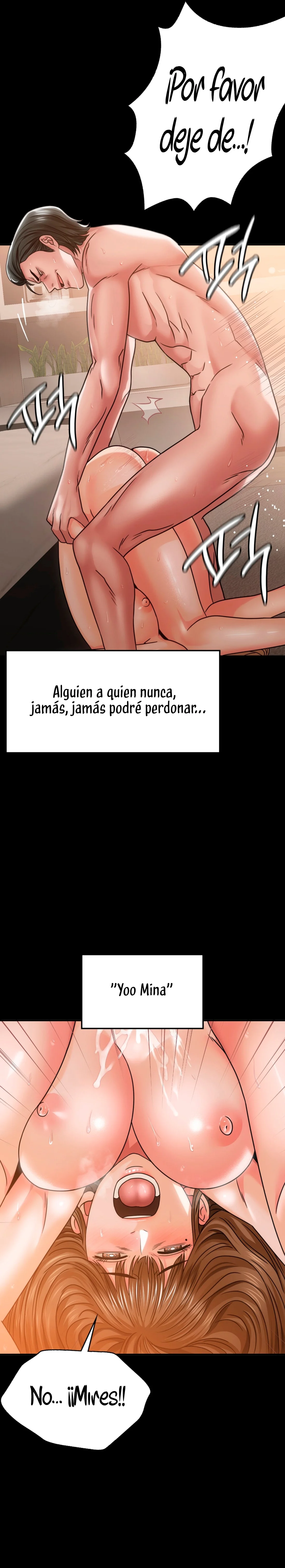 El Pasado de la Madrastra Capítulo 7 - Page 4