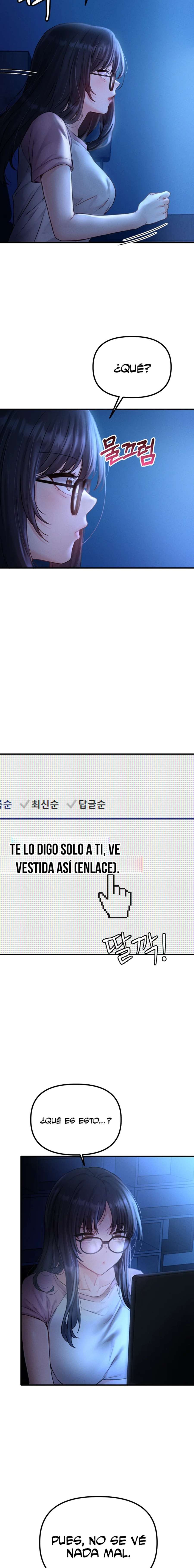 Escases de Hombres Capítulo 10 - Page 24