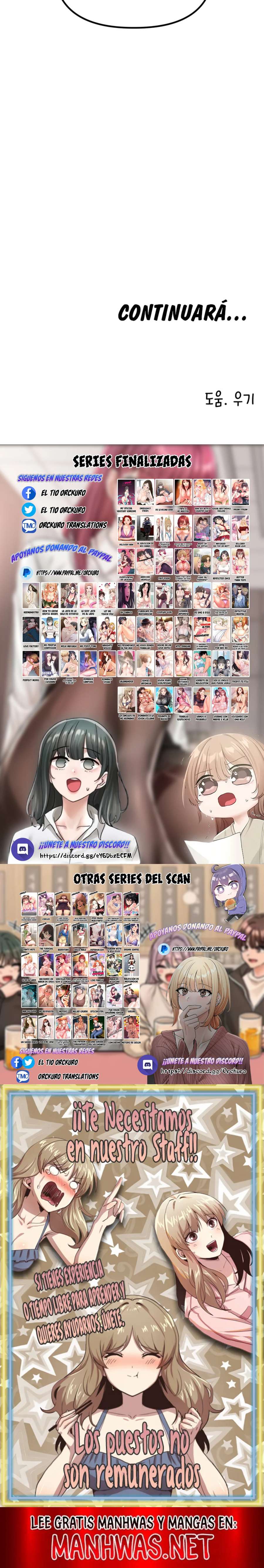 Escases de Hombres Capítulo 10 - Page 25