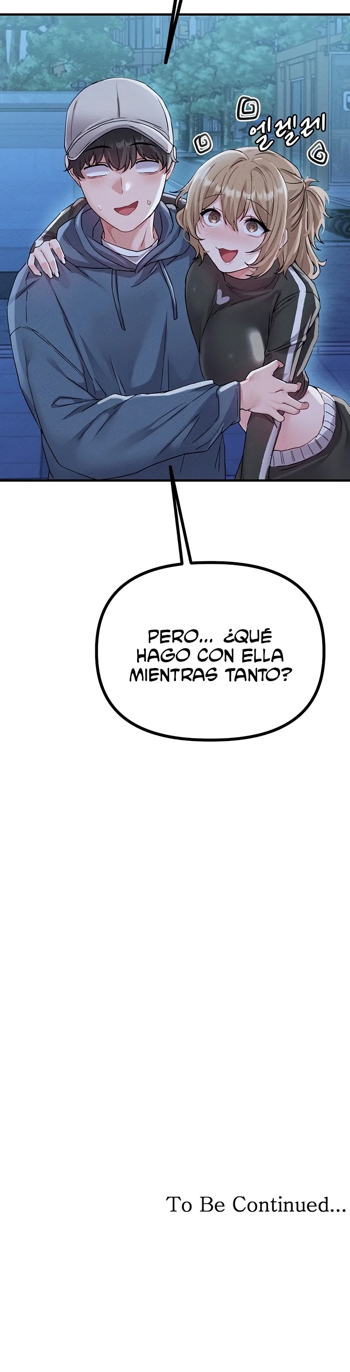 Escases de Hombres Capítulo 21 - Page 14