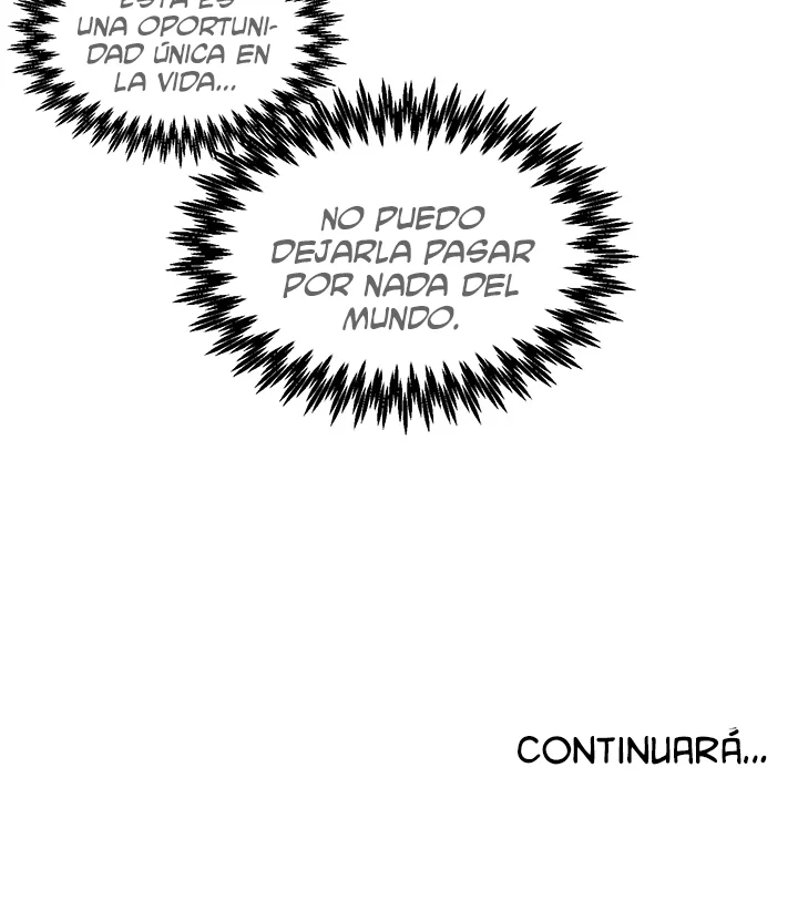 Escases de Hombres Capítulo 24 - Page 11