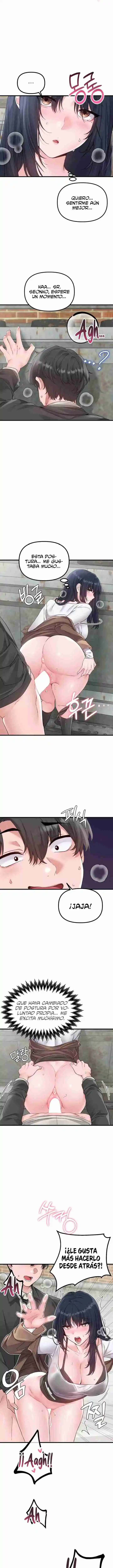 Escases de Hombres Capítulo 29 - Page 12