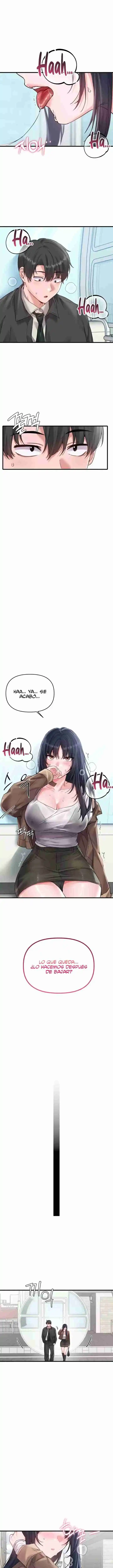 Escases de Hombres Capítulo 29 - Page 2