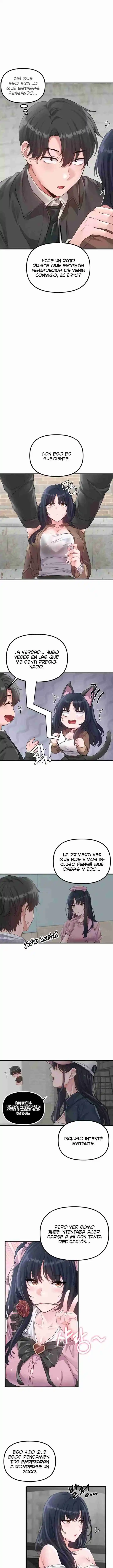 Escases de Hombres Capítulo 29 - Page 6