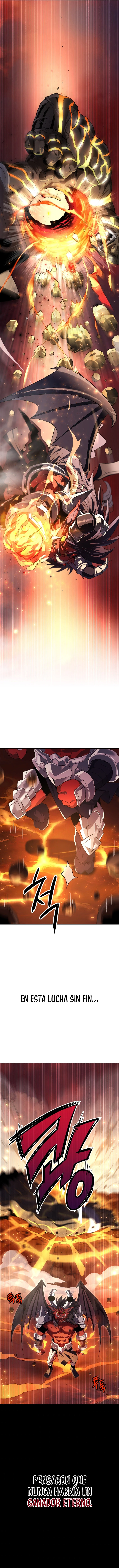 El Jugador Que Regresó 10.000 Años Después Capítulo 1 - Page 14